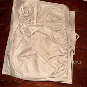 Tote savy bag insert